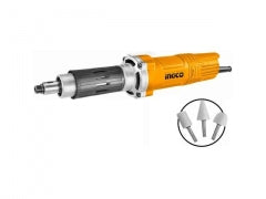 ESMERIL RECTO RECTIFICADORA INGCO 550 WATS  6MM #PDG5501