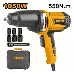 Llave Impacto Ingco Electrica 1/2" #Iw10508 1050 Watts (C)