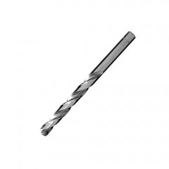 Broca A/R Kraft Bohrer Germany Triple Corte 4,5 Mm