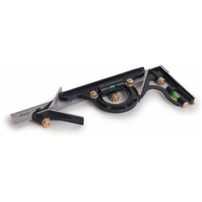 ESCUADRA COMBINACION  KENDO 12 # 35320 - UNIVERSAL
