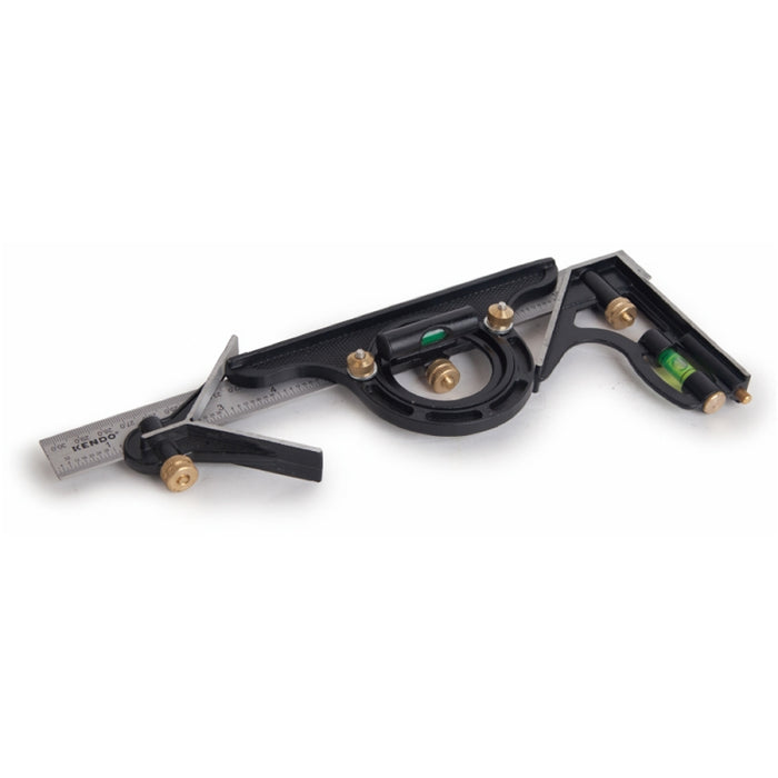 ESCUADRA COMBINACION  KENDO 12 # 35320 - UNIVERSAL