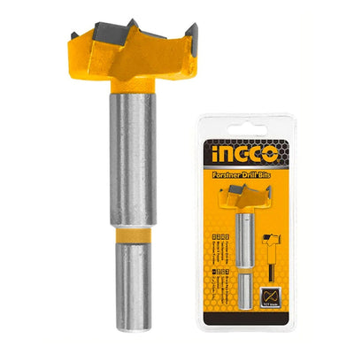 FRESA ROUTER MECHA FORSTNER  INGCO 32MM  # ADCS3201