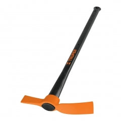 Aza-Hacha Truper 2,5 Lbs C/Mango Fibra Vidrio 36" # Th-2.5M (18632)