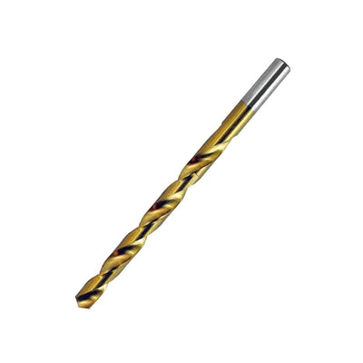 BROCA TITANIO KRAFT BOHRER (DEBOR)    GERMANY 10,0 MM