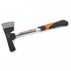 Hacha Multi-Uso Kendo # 25551 - 600 Grs. Mango Acero(Of)