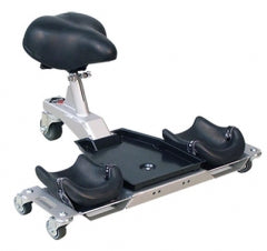Asiento Ergonomico Rubi # Sr-1 Regulable 81999(Of)