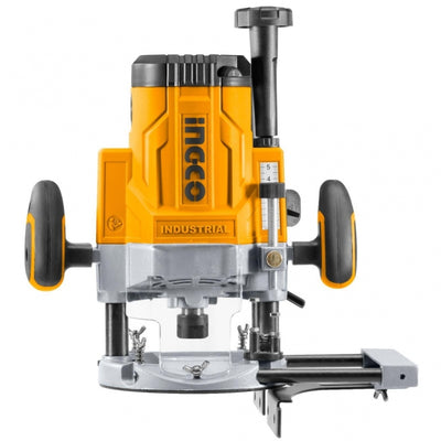 FRESADORA ROUTER INGCO  INDUSTRIAL 2200W #RT22008