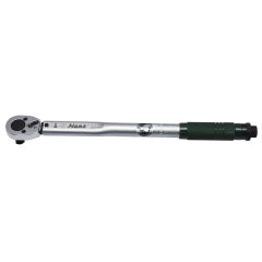 LLAVE TORQUE HANS 1/2 DR.42-210 NEWTON/METRO #4170NM