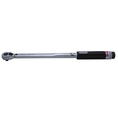 LLAVE TORQUE HANS 1/4 DR. 6-30 NEW/MET.- 40-250 PULG./LIBRA #2172G