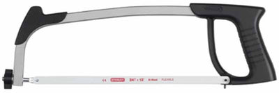 ARCO SIERRA STANLEY-PRO  12  70-870  CON 3 HOJAS BI-METAL(OF)