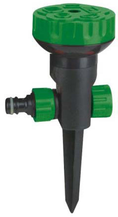 REGADOR ESTACA PLASTICO # HL189A