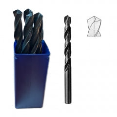 Broca Cil Ar Llave De 17 Mm (Set 5 Unid.)