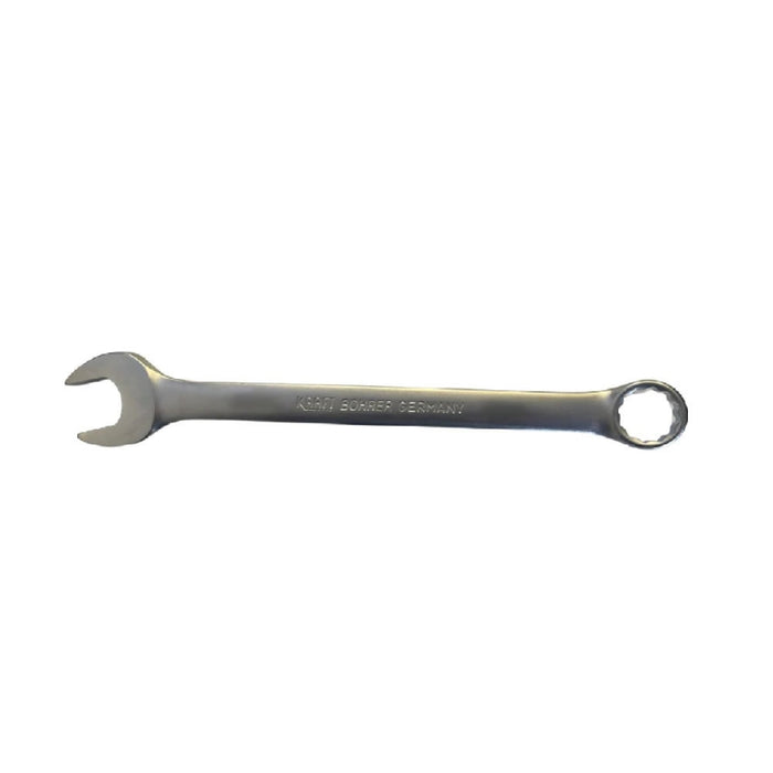 LLAVE PUNTA Y CORONA KRAFT BOHRER GERMANY   20 MM