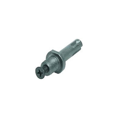 ADAPTADOR PARA ROTOMARTILLO KRAFT BOHRER SDS PLUS 1/2 - 20 UNF