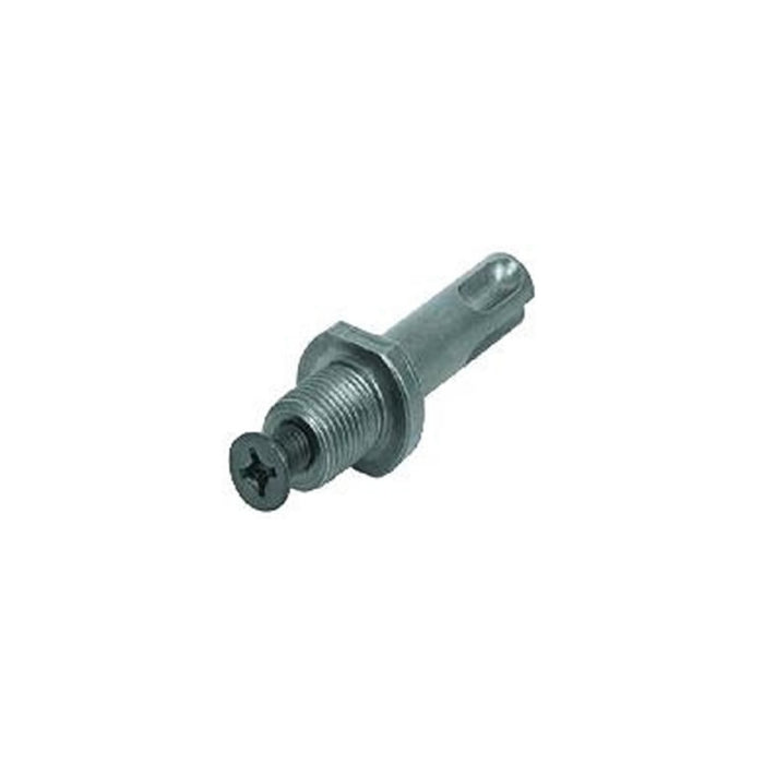ADAPTADOR PARA ROTOMARTILLO KRAFT BOHRER SDS PLUS 1/2 - 20 UNF