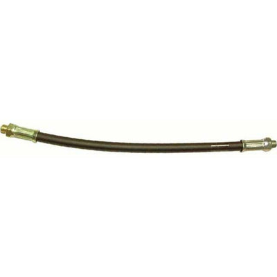 FLEXIBLE PRESSOL  8 MM X 30 CMS S/BOQUILLA