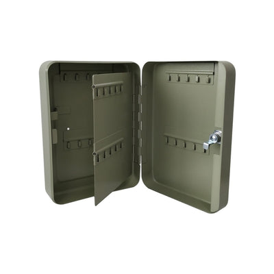 CAJA PARA LLAVES 10 KRAFT BOHRER 40 COLGADORES K-8056-40