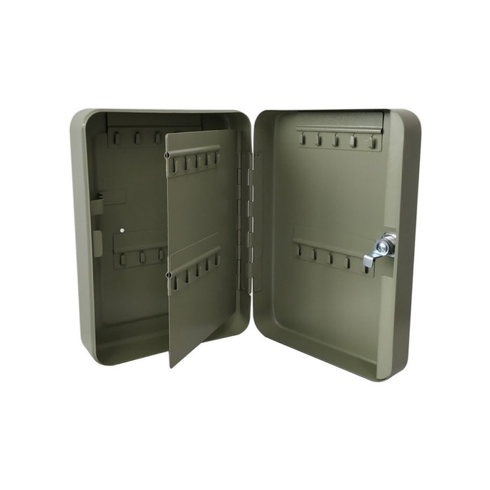 CAJA PARA LLAVES 10 KRAFT BOHRER 40 COLGADORES K-8056-40