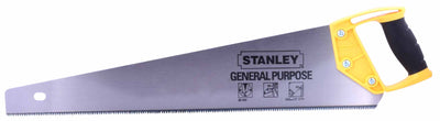 Serrucho Stanley General Purpose 15" # Stht20373-La (20-084)(Of)