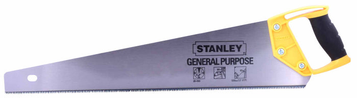 Serrucho Stanley General Purpose 15" # Stht20373-La (20-084)(Of)