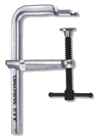PRENSA CARPINTERO CROSSMAN T/SARGENTO 16 # 68-656