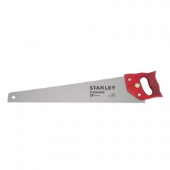 Serrucho Stanley Serie Profesional 24" X 7 D. #15-561(Of)