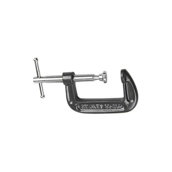 PRENSA CARP STANLEY  G   2 # 83502(OF)