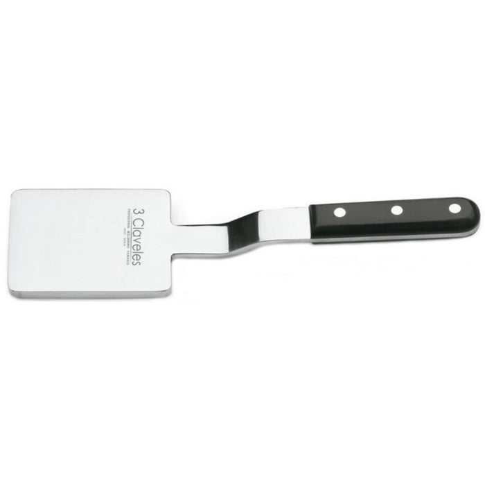 APLASTADOR TRES CLAVELES  # 897 10 MM  - 12 X 10 CMS PROFESIONAL(OF)
