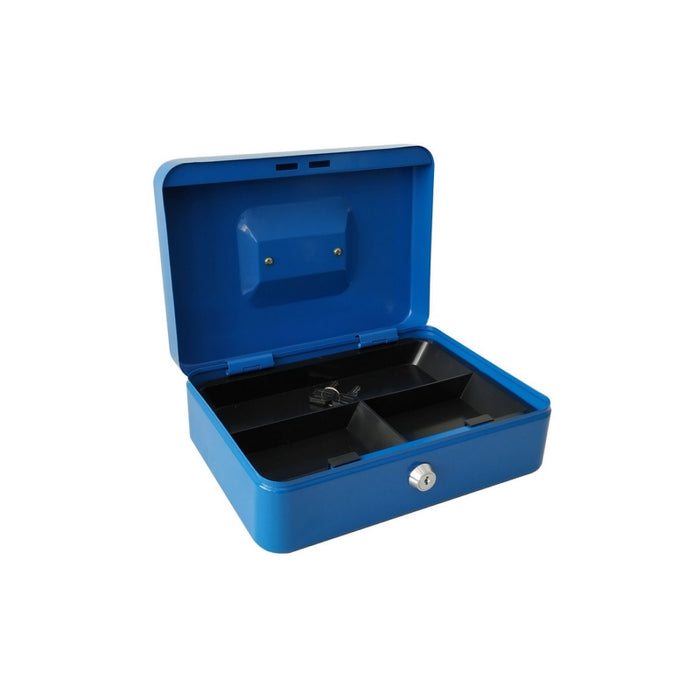 CAJA VALORES 10 KRAFT BOHRER 3 DIVISIONES K-8071