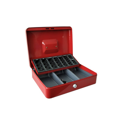 CAJA VALORES 12 KRAFT BOHRER 4 DIVISIONES K-8072