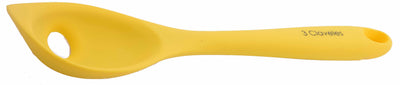 CUCHARA SILICONA TRES CLAVELES # 4626 REMOVER(OF)
