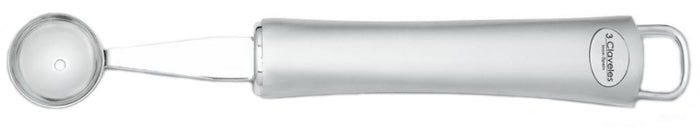 DECORADOR MELON INOX. TRES CLAVELES # 838(OF)