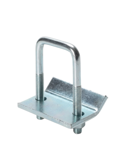 ANCLAJE A VIGA PARA RIEL RUC 3-3/8"