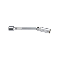 Llave Bujia Crossman Dr 1/2" Cab.Girat. 16Mm #94-594 13" (Of)