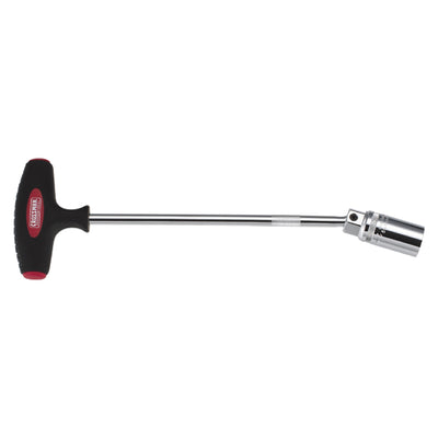 LLAVE BUJIA CROSSMAN TIPO  T # 94-578 / 21 MM (OF)