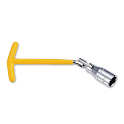 LLAVE BUJIA CROSSMAN # 95-821 - 21 MM(OF)