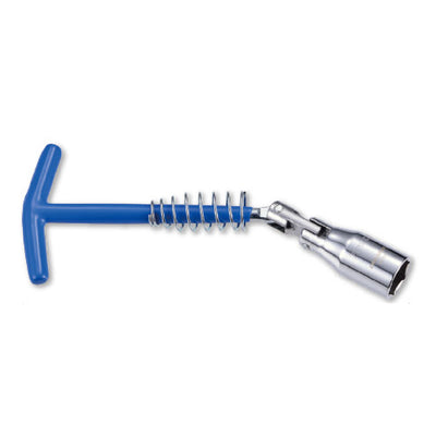 LLAVE BUJIA CROSSMAN C/MANGO T # 95-831 - 21 MM(OF)