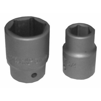 LLAVE DADO CROSSMAN FOSFATADO 3/4 DR 6 PTA #99-330Z 30 MM (OF)