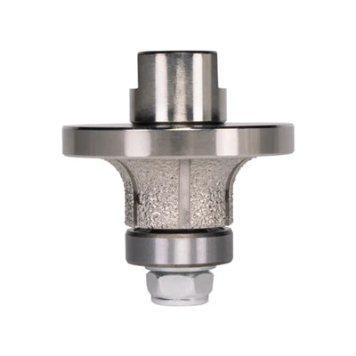 FRESA RUBI DESBASTE ROMO # 52939 60XR10 M14 SUPERPRO