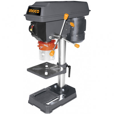 TALADRO DE BANCO INGCO 13MM 350W 5 VELOCIDADES # DP133505