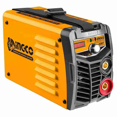 SOLDADORA INVERTER INGCO 160AMP  # ING-MMA16015(OF)