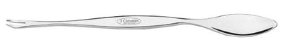 TENEDOR TRES CLAVELES # 597 MARISCOS  23 CMS JGO. 4 PIEZAS(OF)