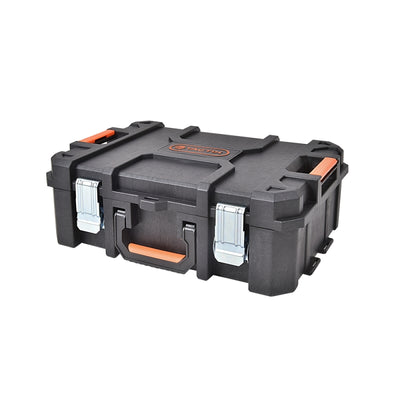 CAJA HERRAMIENTAS TACTIX PORTABLE # 320360 - 37,1X52,8X17,9 CM.(OF)