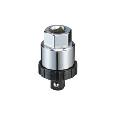 ADAPTADOR CHICHARRA HANS 1/4F X 1/4M  1/4 DR  # 21804 (OF)