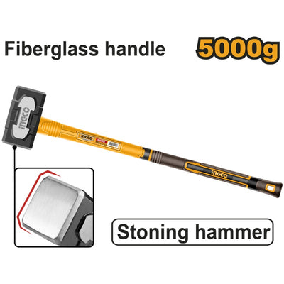 COMBO INGCO M/FIBRA VIDRIO  5.000 GRS.  # HSTH83598