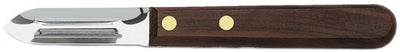 CUCHILLO TRES CLAVELES # 1000 INOX MGO MAD  6CMS PELA PAPA