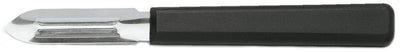 CUCHILLO TRES CLAVELES # 1200 MGO POLIPR NEGRO 6 CMS PELADOR