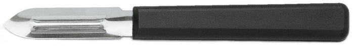 CUCHILLO TRES CLAVELES # 1200 MGO POLIPR NEGRO 6 CMS PELADOR