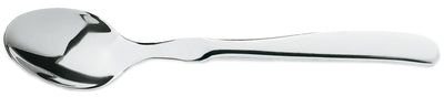 CUCHARA TRES CLAVELES # 1517 INOX BLOCK  9 CMS