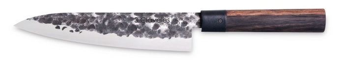 CUCHILLO TRES CLAVELES # 1014 COCINERO OSAKA 20,0 CMS